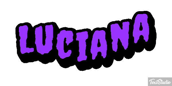 Luciana Effetto testo