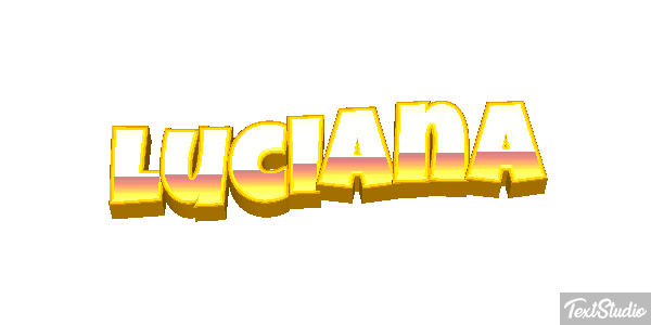 Luciana Effetto testo