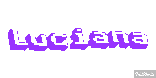 Luciana Effetto testo