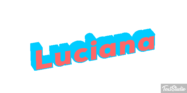 Luciana Effetto testo