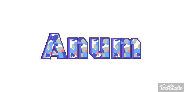 Anum Effet de texte