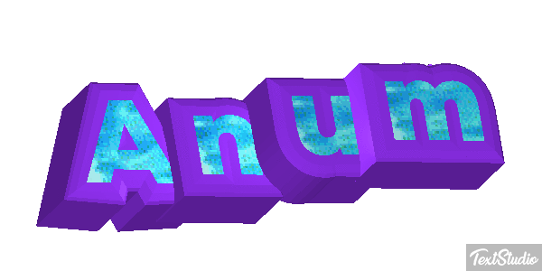 Anum Effet de texte