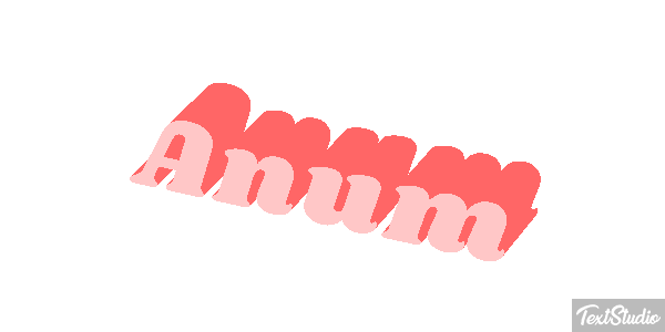 Anum Effet de texte