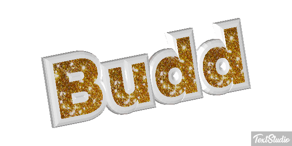 Budd Text effect