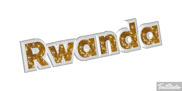 Rwanda Efekt tekstowy