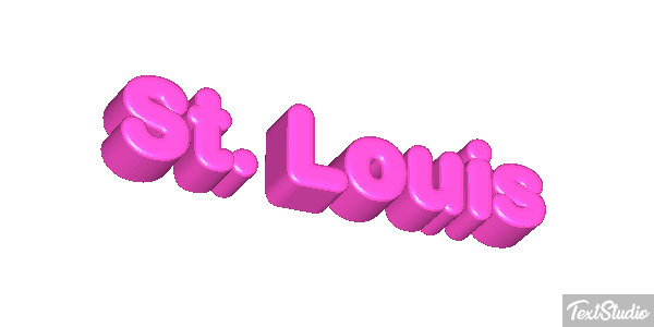 St. Louis Efekt tekstowy