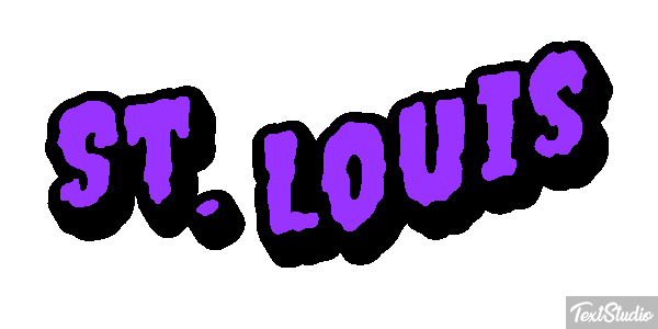 St. Louis Efekt tekstowy