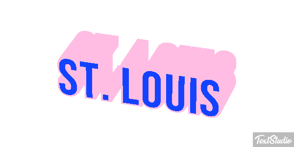 St. Louis Efekt tekstowy
