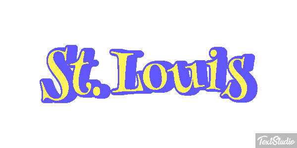 St. Louis Efekt tekstowy