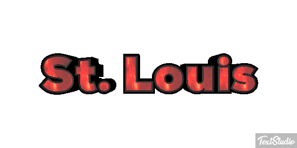 St. Louis Efekt tekstowy