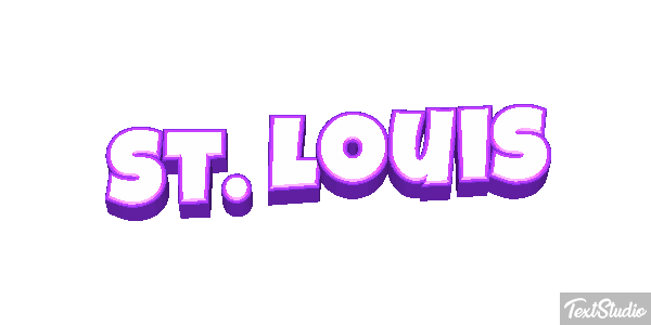 St. Louis Efekt tekstowy