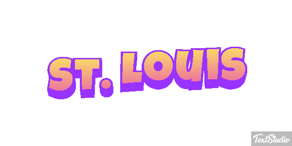 St. Louis Efekt tekstowy