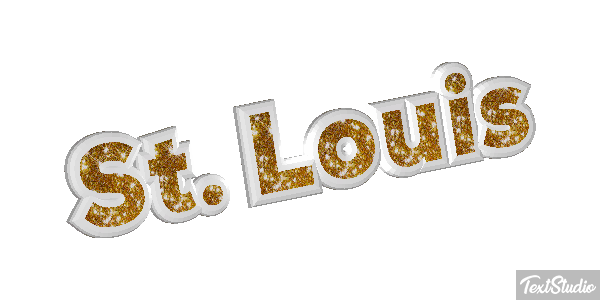 St. Louis Efekt tekstowy