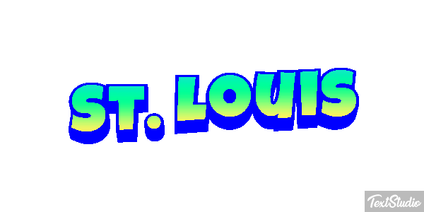 St. Louis Efekt tekstowy