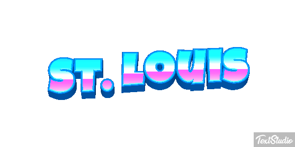 St. Louis Efekt tekstowy