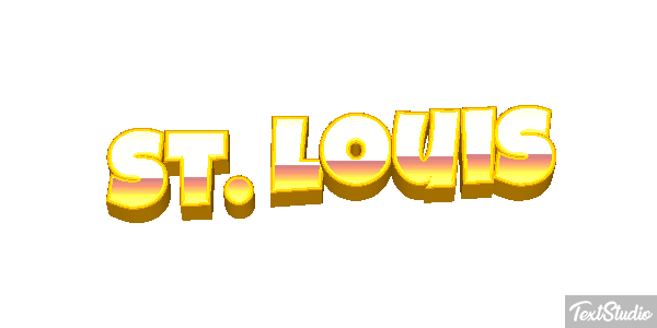 St. Louis Efekt tekstowy