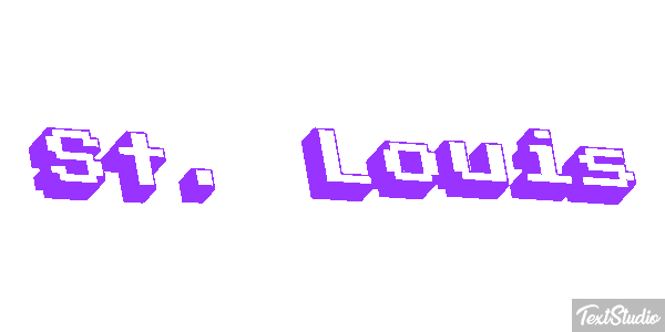 St. Louis Efekt tekstowy