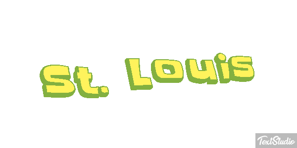 St. Louis Efekt tekstowy