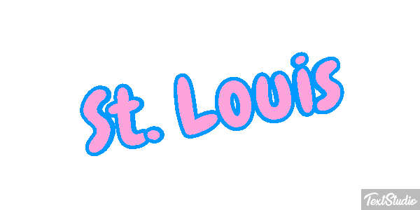 St. Louis Efekt tekstowy