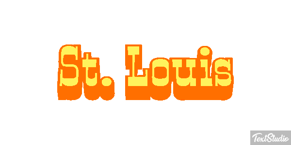 St. Louis Efekt tekstowy