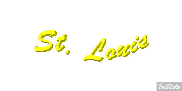 St. Louis Efekt tekstowy