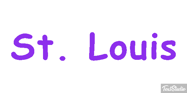 St. Louis Efekt tekstowy
