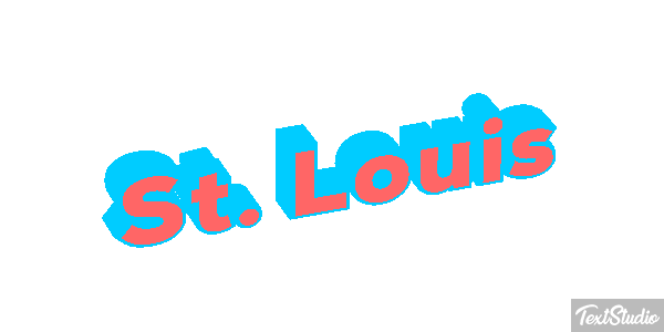 St. Louis Efekt tekstowy