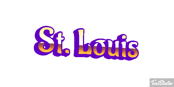 St. Louis Efekt tekstowy