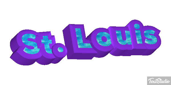 St. Louis Efekt tekstowy