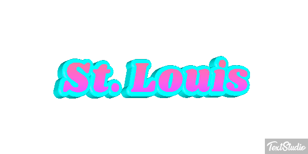 St. Louis Efekt tekstowy