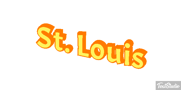 St. Louis Efekt tekstowy