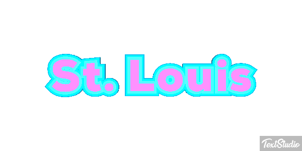St. Louis Efekt tekstowy