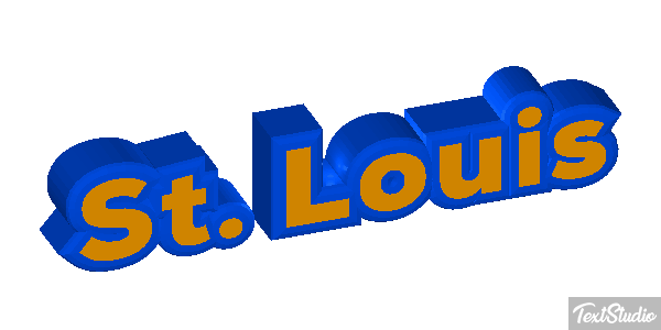 St. Louis Efekt tekstowy