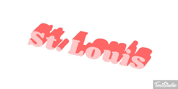 St. Louis Efekt tekstowy