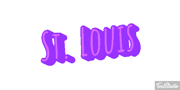 St. Louis Efekt tekstowy