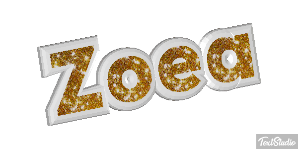 Zoea Effetto testo
