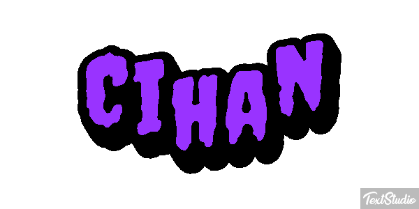 Cihan Effetto testo