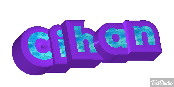 Cihan Effetto testo