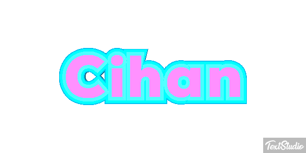 Cihan Effetto testo