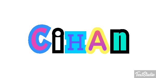 Cihan Effetto testo