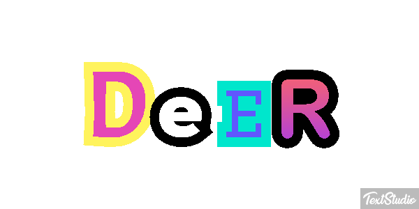 Deer Metin efekti