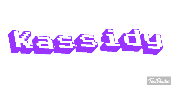 Kassidy Effet de texte