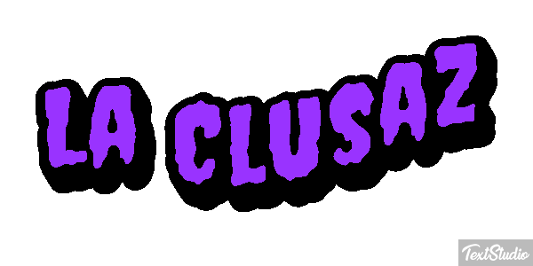 La Clusaz Efekt tekstowy