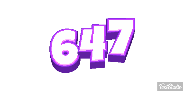 647 Effet de texte