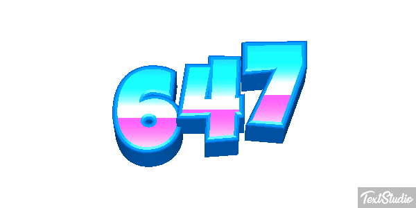 647 Effet de texte