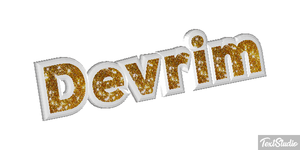 Devrim Metin efekti