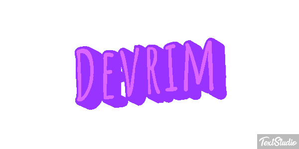 Devrim Metin efekti