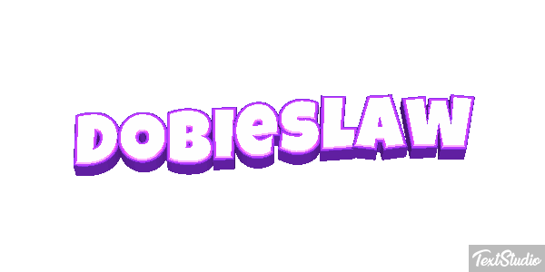 Dobiesław Efekt tekstowy