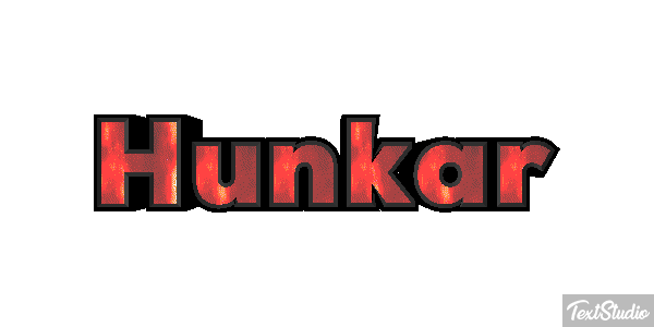 Hünkar Efekt tekstowy