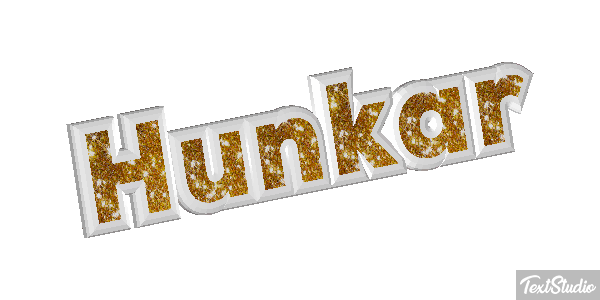 Hünkar Efekt tekstowy